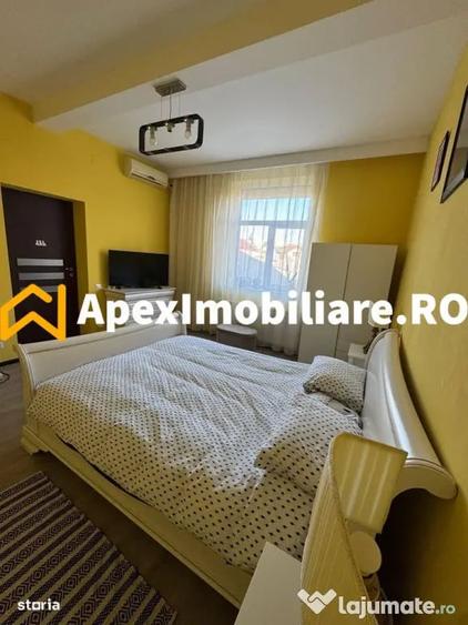 Garsonieră decomandată în Domenii
