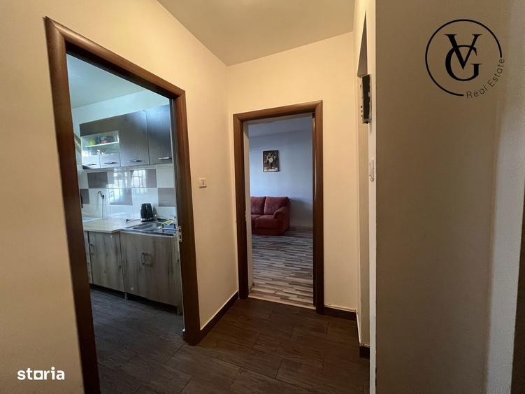 Apartament 2 camere | CityPark Mall | Termen lung - 6