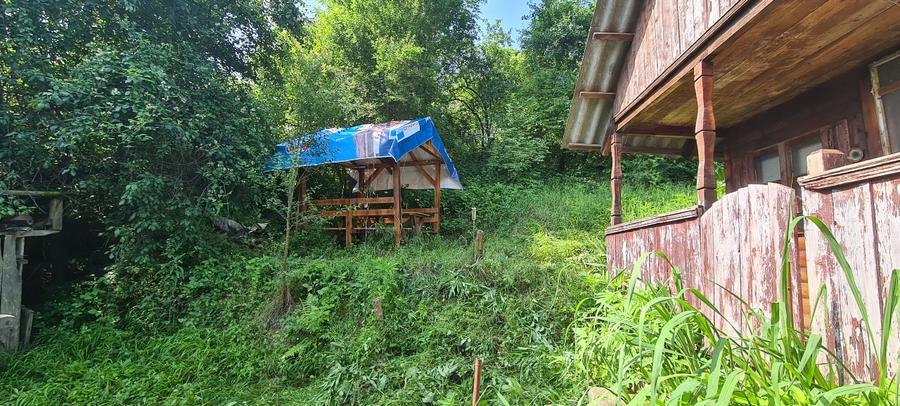 Teren Construcții intravilan de 500 mp, în 1 Mai