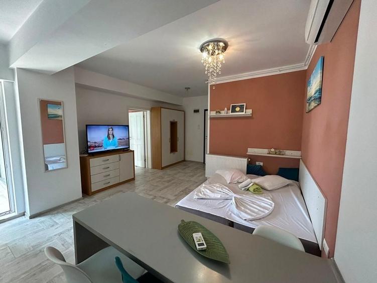Cazare regim hotelier 2 camere Summerland - 50m de plaja - 3