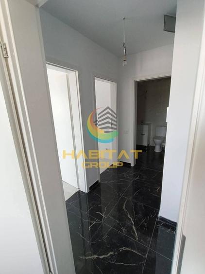 Apartament 2 camere- 55mp- acte gata- comision 0% - 5