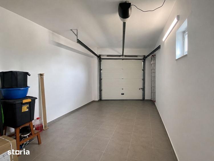 Casa renovata cu teren de 938 mp, garaj si anexa Valu lui Traian - 9