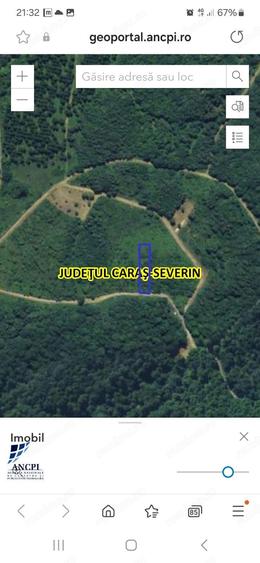 Teren în Central