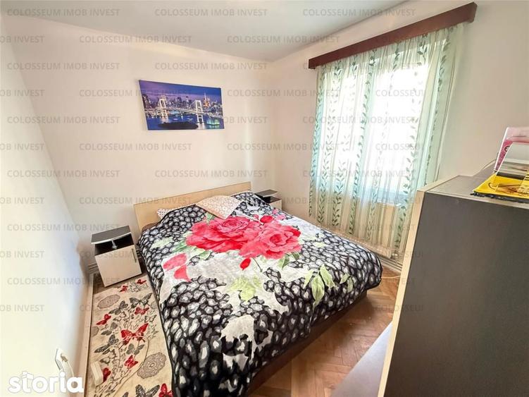 Apartament cu 2 camere semidecomandat în Astra — fotografia 3