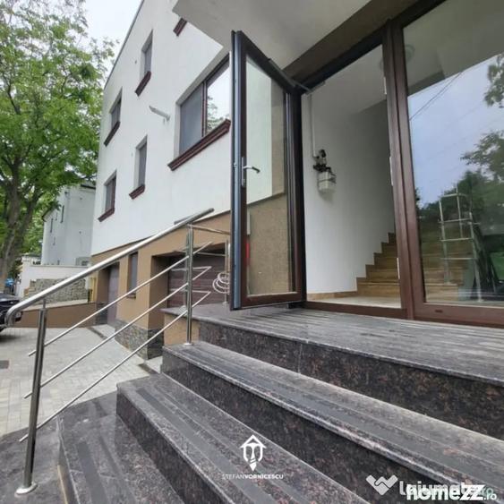 EXCLUSIV: apartament la VILA + GARAJ | Copou - 2
