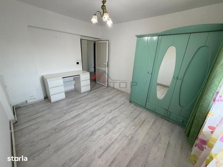 Apartament 3 camere, 75 mp, DECOMANDAT, etaj 58 bloc 1987, Nicolina - 7