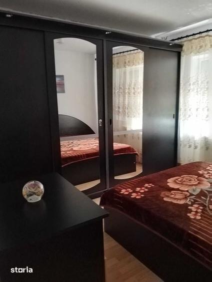 Apartament cu 3 camere în Alfa