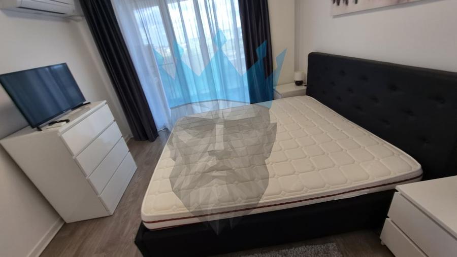 Apartament cu 3 camere decomandat, mobilat în Pipera