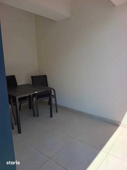 Inchiriez apartament 2 camere bloc nou ( loc parcare privat ) - 6