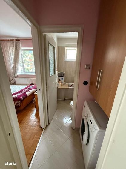 Apartament 2 camere zona ZORILOR - 8