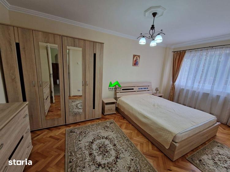 Apartament cu 3 camere decomandat în Hipodrom 3