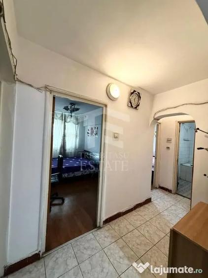 Apartament 3 camere sos Pantelimon 352 - 1
