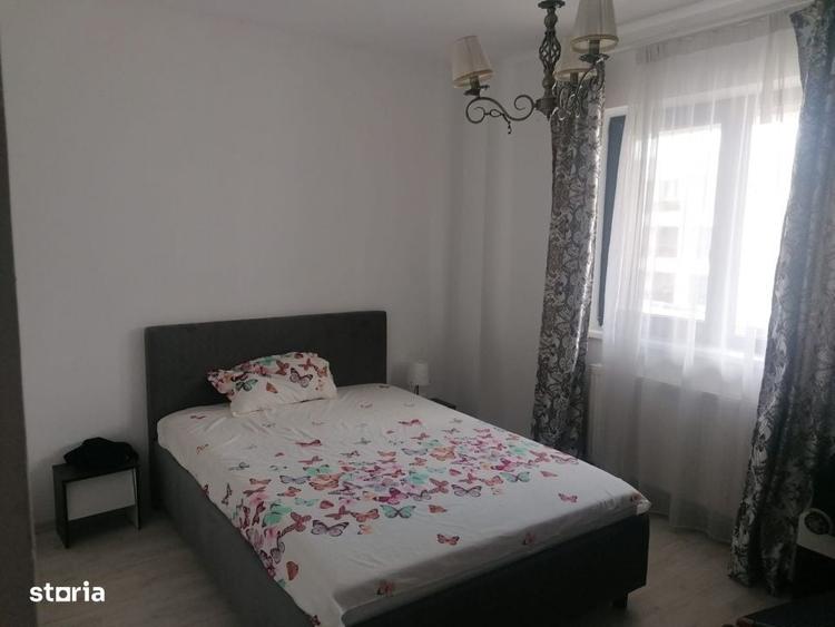 Apartament cu 2 camere în Tomis Nord — fotografia 1