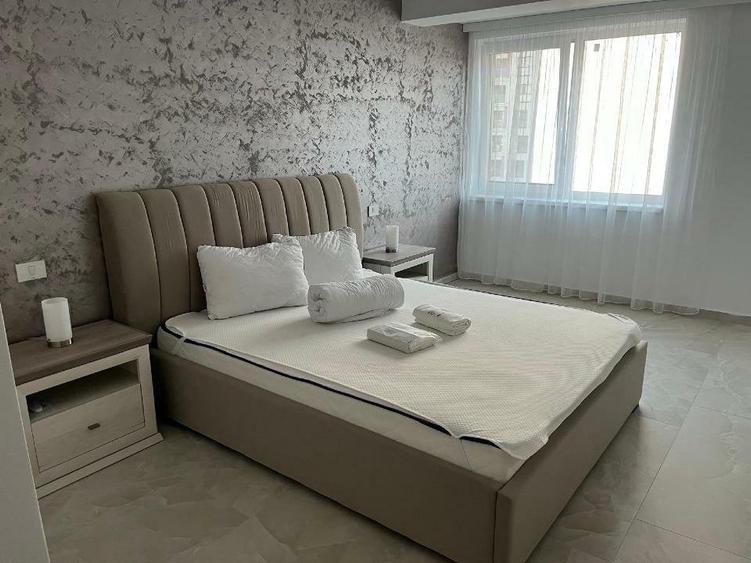 Apartament 2 camere Lux etaj 3/5 Bloc 2024 Parcare Lujerului - 3