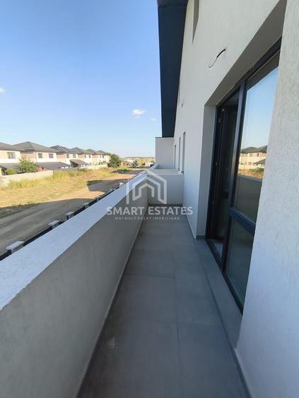 Duplex cu 5 camere cu Canalizare în Bragadiru