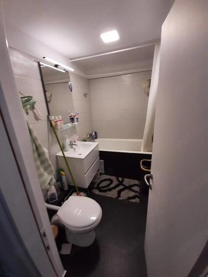 Apartament cu 3 camere decomandat în Tudor Vladimirescu