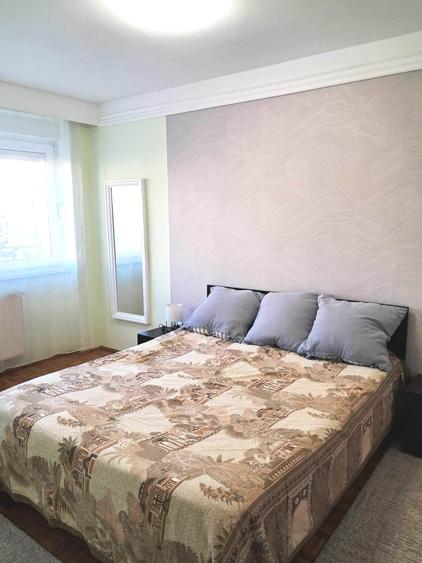 Apartament cu 2 camere decomandat în Cedonia