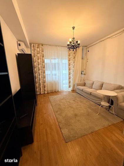 Apartament 2 Camere - 56mp - Decomandat- Mutare Imediata - 15