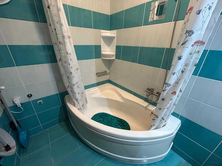 Apartament cu 2 camere semidecomandat în Chiajna
