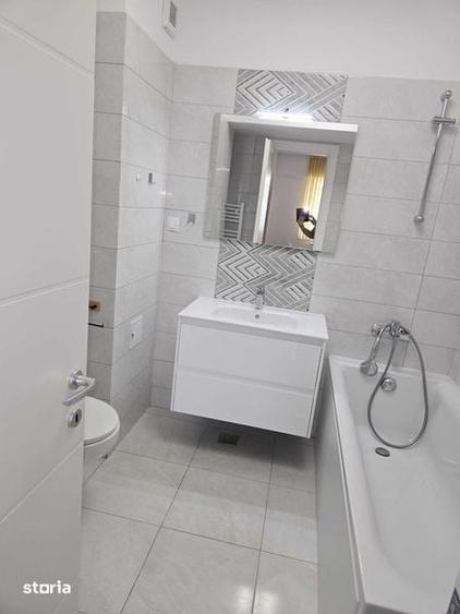 Apartament cu o camera si loc de parcare in cladire - Fara garantie - 6