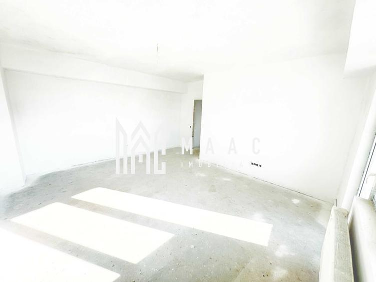Apartament de vanzare Sibiu | 2 camere | Mihai Viteazul | intabulat - 3