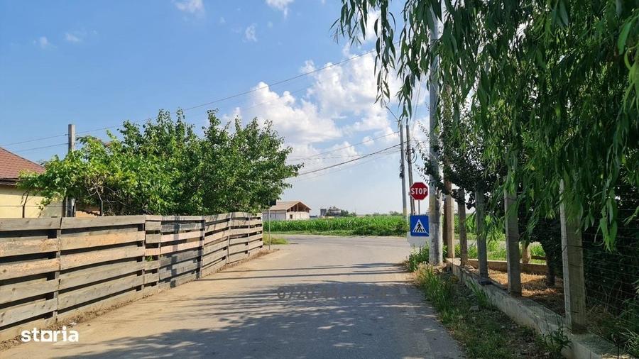Spațiu comercial, în Berceni