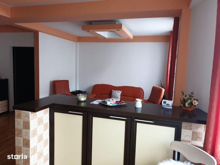 Apartament cu 2 camere în Obcini