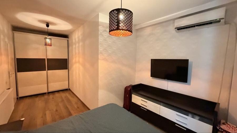 Apartament cu 2 camere în Corbeanca