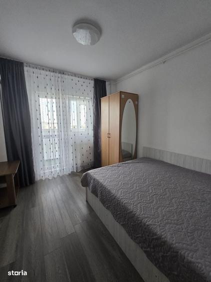 Berceni-Piata Sudului,apartament 4 camere - 8