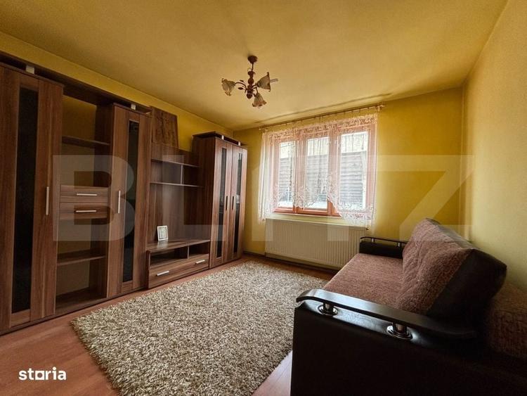 Casă cu 4 camere în Rogerius