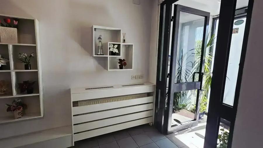 Spațiu comercial, de 370 mp, în Bucureștii Noi