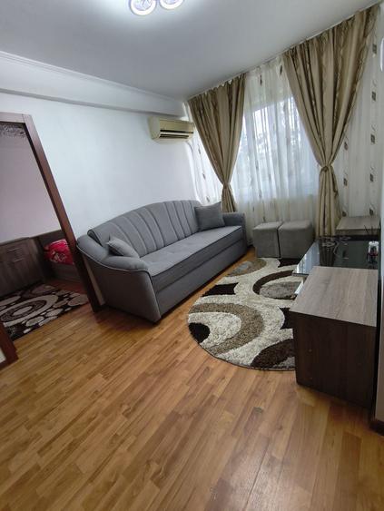 Apartament cu 2 camere nedecomandat în Exterior Vest