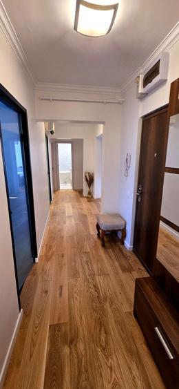 Apartament cu 3 camere în Ultracentral