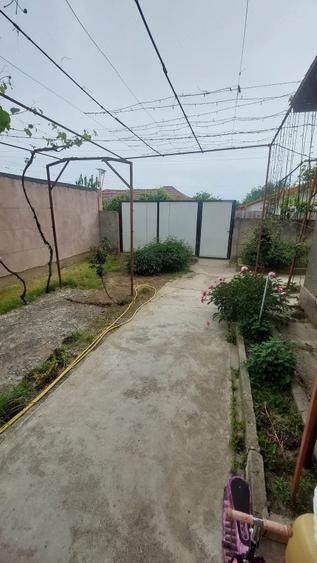 Casă cu Teren 690 Mp în Central