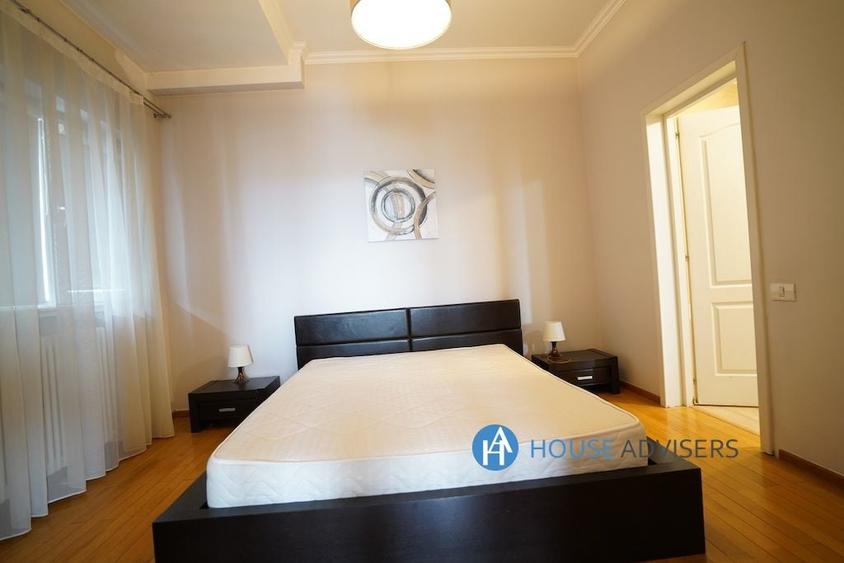 Apartament cu 2 camere, mobilat în Universitate