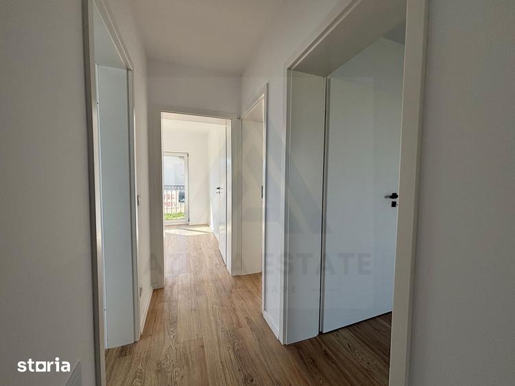 Casa 4 camere finisata la cheie cu teren 220 mp in Selimbar - 8