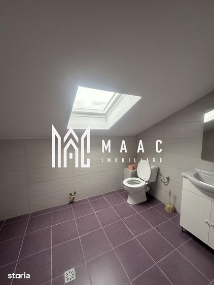Casa tip duplex | 200 mp utili | 3 niveluri | Zona Trei Stejari - 10