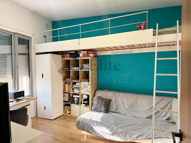 Casă cu 3 camere cu Teren 264 Mp în Central