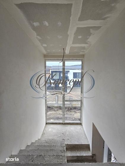 Proprietate moderna cu design exterior deosebit in Popesti - 6