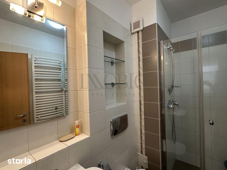 Apartament cu 3 camere în Herăstrău