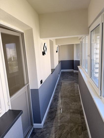 Apartament cu 3 camere decomandat în Colentina