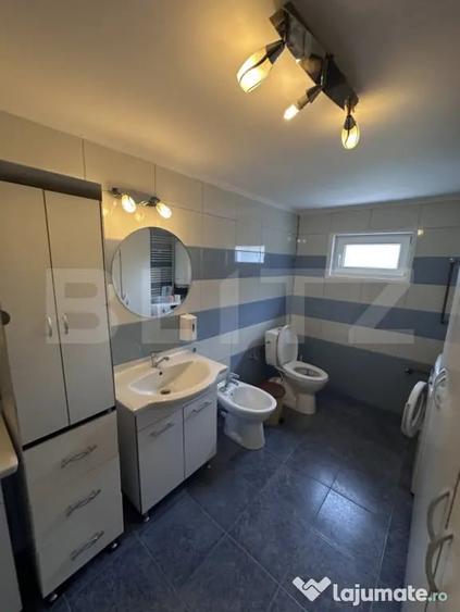 Casă cu 3 camere cu Teren 2900 Mp în Dej