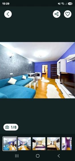 Inchiriez apartament afi brasov