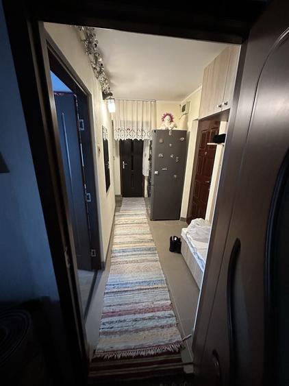 Apartament cu 2 camere decomandat în Burdujeni