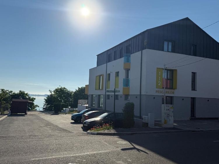 Apartament cu 2 camere decomandat în Nord-Est