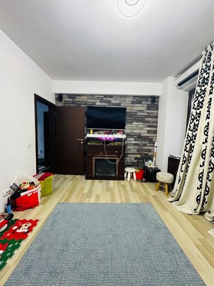 3 camere | Dream Residence | 73 mp | 2 băi | T736 - 2
