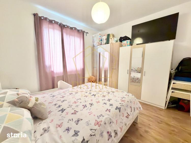 Apartament cu 2 camere în Giroc — fotografia 3