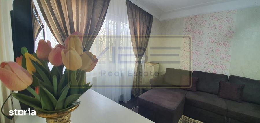Apartament 2 camere+living central Podu Ros - 7 min Palas Mall - 14