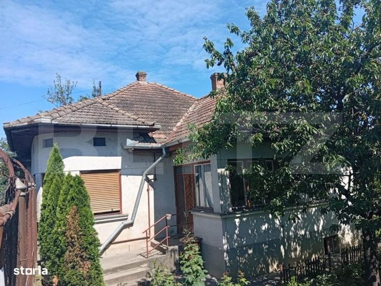 Casă cu 4 camere în Central