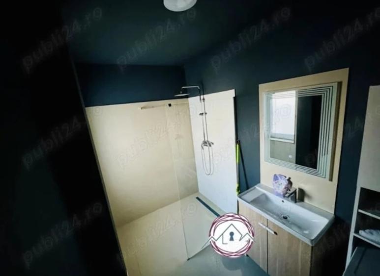 Apartament cu 2 camere decomandat în Giroc